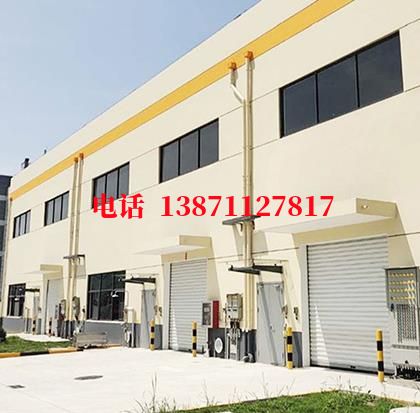 绛县冷库拉链保温门