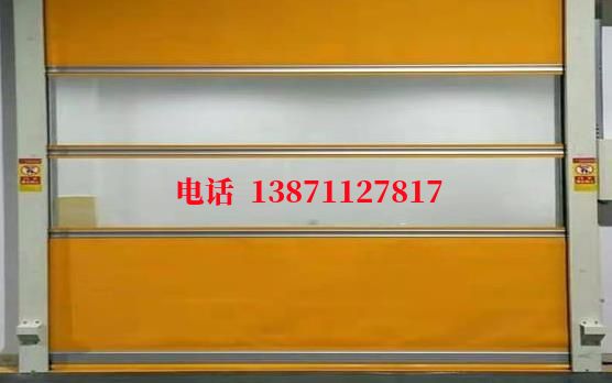 绛县洁净室门